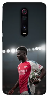 Чохол на Xiaomi Redmi K20 / K20 Pro / Mi9T / Mi9T Pro FC Arsenal v5 фото 1 з 1