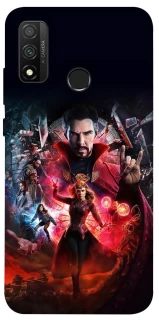 Чохол на Huawei P Smart (2020) Strange and Wanda фото 1 з 1