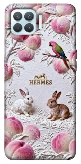 Чехол на Oppo F17 Pro Hermes фото 1 из 1