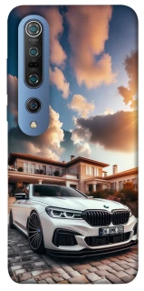 Чохол на Xiaomi Mi 10 / Mi 10 Pro BMW in da house фото 1 з 1