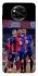 Чохол на Xiaomi Poco X3 NFC / Poco X3 Pro FC Barcelona team фото 1 з 1