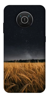 Чехол на Nokia X10 / X20 grain фото 1 из 1