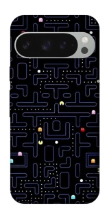 Чохол на Google Pixel 10 Pro XL Pacman фото 1 Чохол на Google Pixel 10 Pro XL Pacman фото 1 з 1