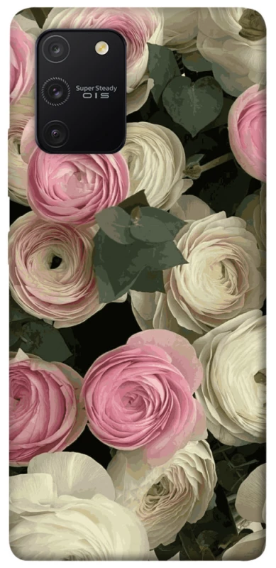 Чехол на Samsung Galaxy S10 Lite Gardens фото 1 из 1