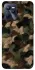 Чехол на Realme C35 Camouflage v30 фото 1 из 1