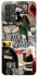 Чохол на Samsung Galaxy A32 (A325F) 4G Fashion collage ver.14 фото 1 з 1