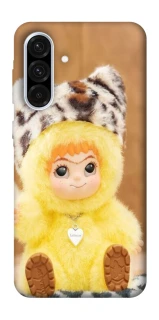 Чехол на Samsung Galaxy A36 5G Wakuku ver.3 фото 1 из 1