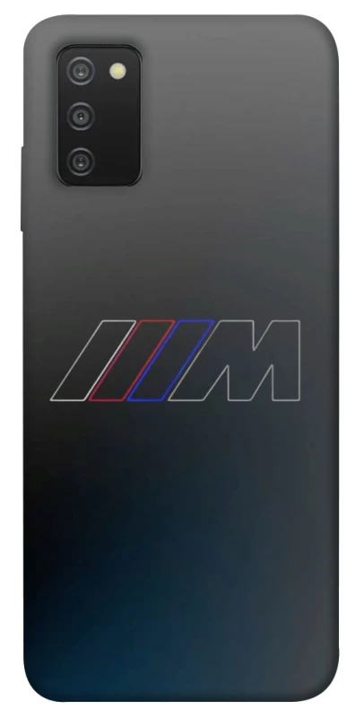 Чохол на Samsung Galaxy A03s M-series фото 1 з 1