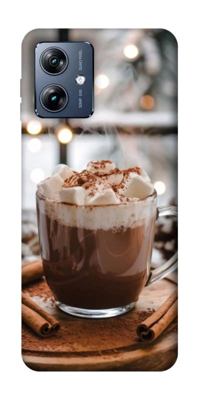 Чехол на Motorola Moto G54 Power Cocoa фото 1 из 1