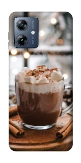 Чехол на Motorola Moto G54 Power Cocoa фото 1 из 1