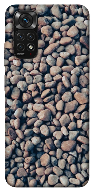 Чехол на Xiaomi Redmi Note 11 (Global) / Note 11S Калька фото 1 из 1