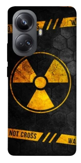 Чохол на Realme 10 Pro+ Radiation фото 1 з 1