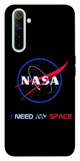 Чохол на Realme 6 NASA ver.3 фото 1 з 1