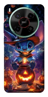 Чехол на ZTE Nubia V70 Max Halloween Stitch ver.5 фото 1 из 1