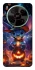 Чохол на ZTE Nubia V70 Max Halloween Stitch ver.5 фото 1 з 1