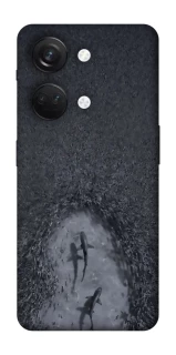 Чохол на OnePlus Nord 3 Акула фото 1 з 1