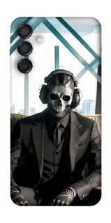 Чохол на Samsung Galaxy M15 5G Riley Ghost фото 1 з 1