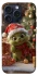 Чехол на Apple iPhone 15 Pro (6.1") Grinch mood ver.5 фото 1 из 1