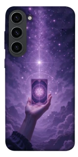 Чохол на Samsung Galaxy S23 Universe in tarot фото 1 з 1