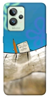 Чохол на Realme GT2 Karaculya фото 1 з 1