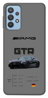 Чехол на Samsung Galaxy M32 MB AMG GTR фото 1 из 1