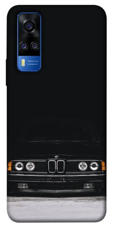 Чехол на Vivo Y51a BMW v17 фото 1 из 1