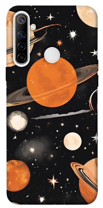 Чохол на Realme 6i Space фото 1 з 1