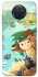 Чохол на Nokia G20 / G10 / 6.3 Adopt Me Tropical Adventure фото 1 з 1