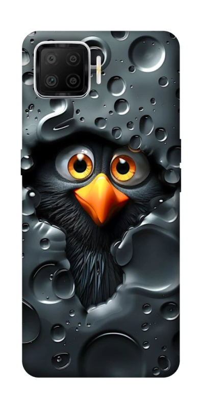 Чехол на Oppo A73 (2017) Ну привет ! фото 1 из 1