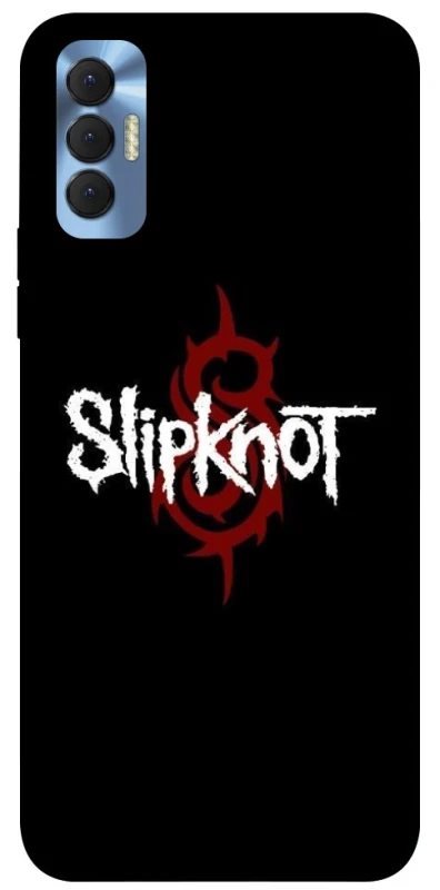 Чохол на TECNO Spark 8P Slipknot фото 1 з 1