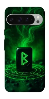 Чохол на Google Pixel 9 Pro XL Руна Беркана фото 1 з 1