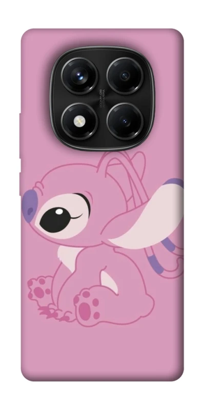 Чохол на Xiaomi Redmi Note 14 Pro 4G Pair romantic theme ver.4 фото 1 з 1