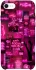 Чехол на Apple iPhone SE (2020) Hot collage ver.7 фото 1 из 1