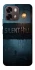 Чохол на Oppo A6 Silent Hill aesthetic ver.2 фото 1 з 2