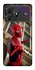 Чохол на ZTE Blade A36 Spiderman фото 1 з 1
