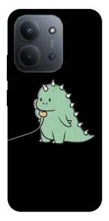 Чохол на Xiaomi Redmi 15C (EU) Pair romantic theme ver.5 фото 1 з 1