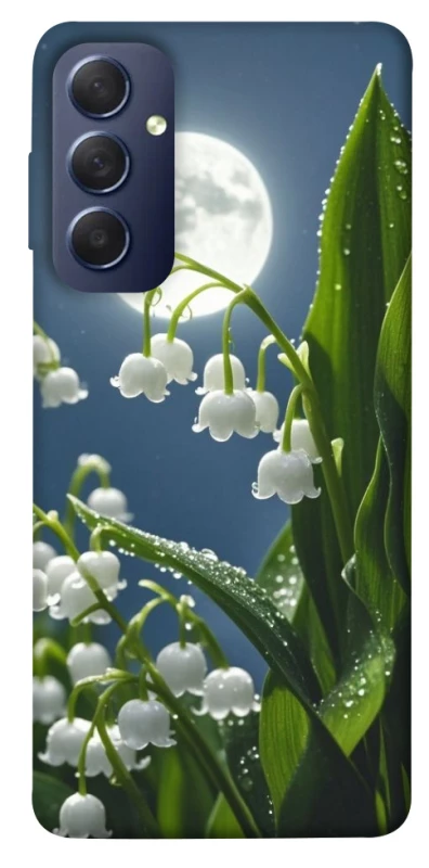 Чохол на Samsung Galaxy M54 5G Flowers v25 фото 1 з 1