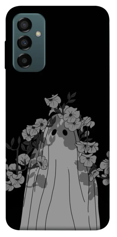 Чохол на Samsung Galaxy M13 4G Cute Halloween фото 1 з 1