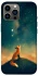 Чехол на Apple iPhone 13 Pro Max (6.7") Sky fox фото 1 из 1