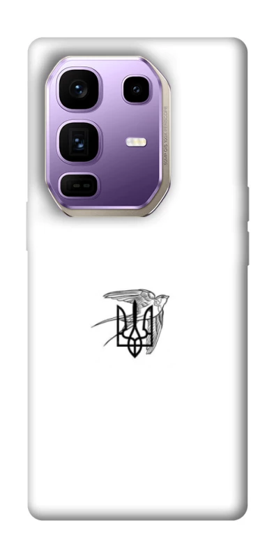 Чохол на Infinix Note 50 Pro+ Сокіл фото 1 з 1