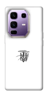 Чохол на Infinix Note 50 Pro+ Сокіл фото 1 з 1