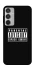 Чохол на Samsung Galaxy M35 Parental Advisory Label фото 1 Чохол на Samsung Galaxy M35 Parental Advisory Label фото 1 з 1