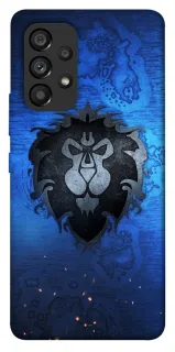 Чохол на Samsung Galaxy A53 5G Warcraft v1 фото 1 з 1