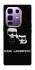 Чохол на Infinix Note 50 Pro+ Karl Lagerfeld фото 1 з 1
