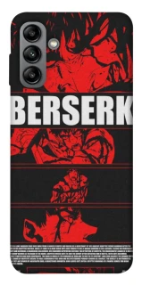 Чохол на Samsung Galaxy A04s Berserk poster фото 1 з 1