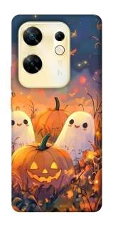 Чехол на Infinix Zero 30 4G Pumpkin фото 1 из 1