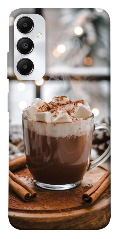 Чохол на Samsung Galaxy A05s Cocoa фото 1 з 1