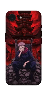 Чохол на Apple iPhone 17e (6.1") Itadori v3 фото 1 з 1