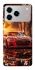 Чехол на ZTE Blade A76 Audi at sunset фото 1 из 1