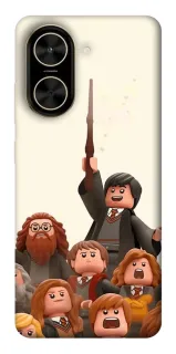 Чохол на Xiaomi Poco C71 Harry Potter V22 фото 1 з 1